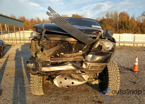 2005 Ford F150 из США, поврежденный, VIN 1FTRF04555KB65601